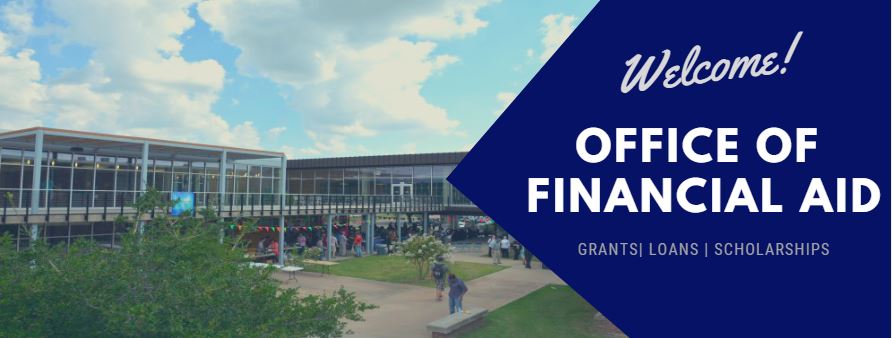 Office Of Financial Aid | Grayson College