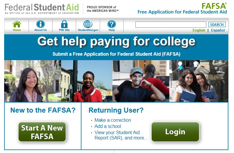 Student Loan Information