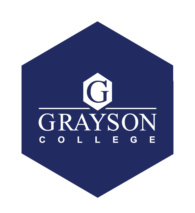 Grayson College Logo