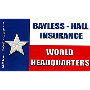 Bayless-Hall Insurance