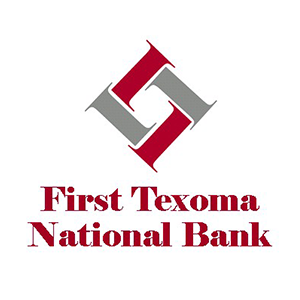 First Texoma National Bank