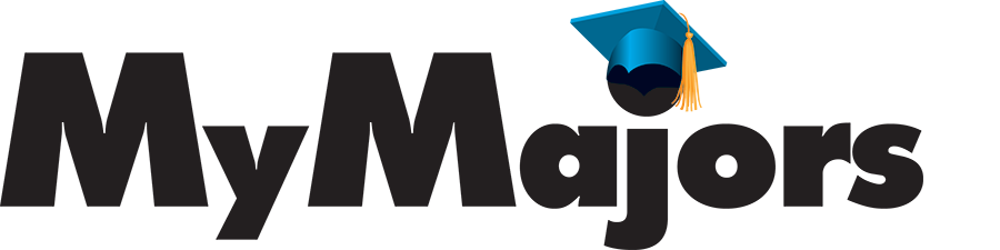 MyMajors Logo