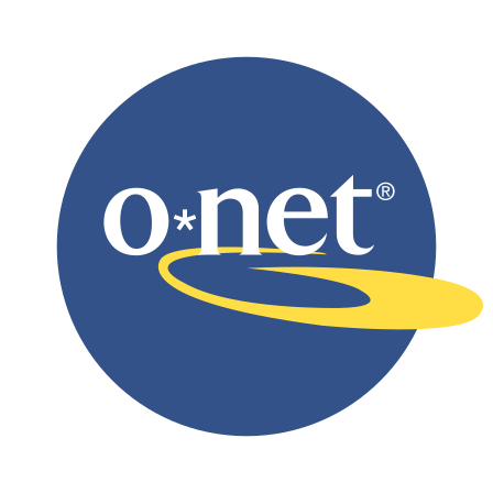 O*NET® Logo