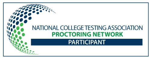 National College Testing Association Proctoring Network Participant