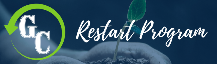 Restart Program